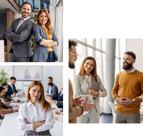 Personalized Leadership Development